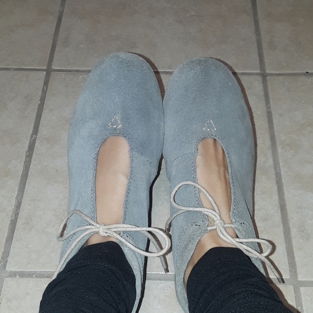 Sanuk Women's Size 7.5 Moccasin Bootie
